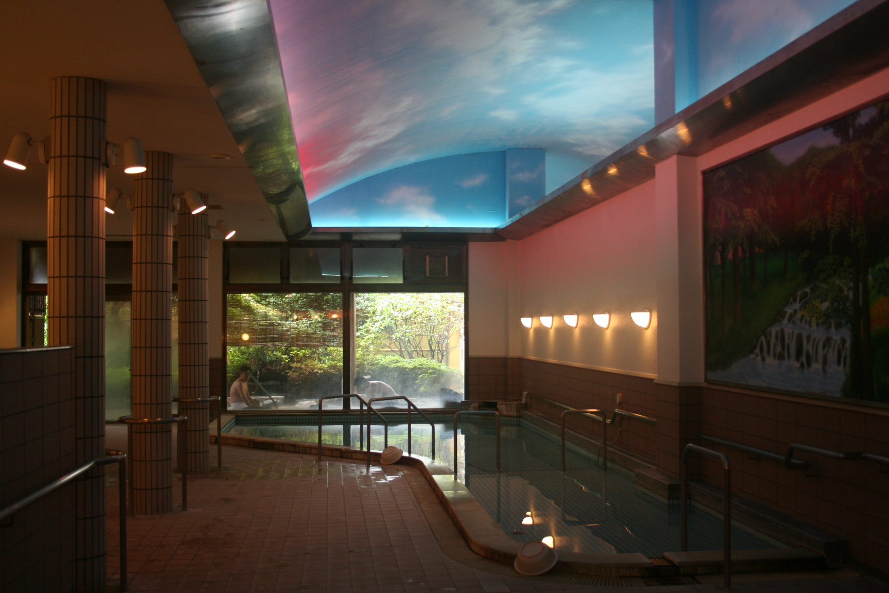 아소 비라파크 호텔